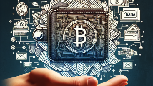 Revolutionizing Mobile Legend Transactions: How Dana is Changing the Game
