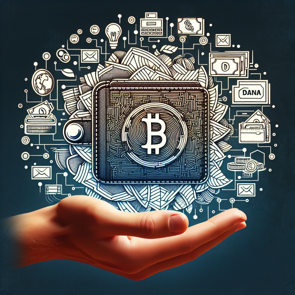 Revolutionizing Mobile Legend Transactions: How Dana is Changing the Game