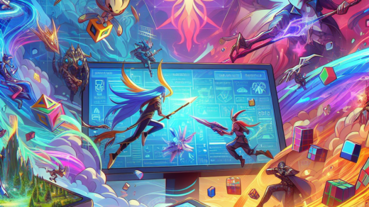 Mengenal Daftar Hero Mobile Legend Terbaru 2023