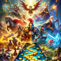 Mastering ID Mobile Legends: Tips and Tricks for New Players