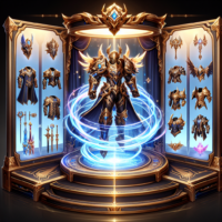 Unlock Exclusive Mobile Legends Skins with Codashop's Seamless Top-Up Service