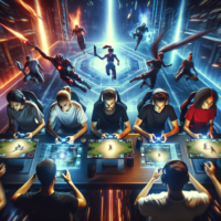 Epic Showdown: Highlights from the Mobile Legends Championship Battle