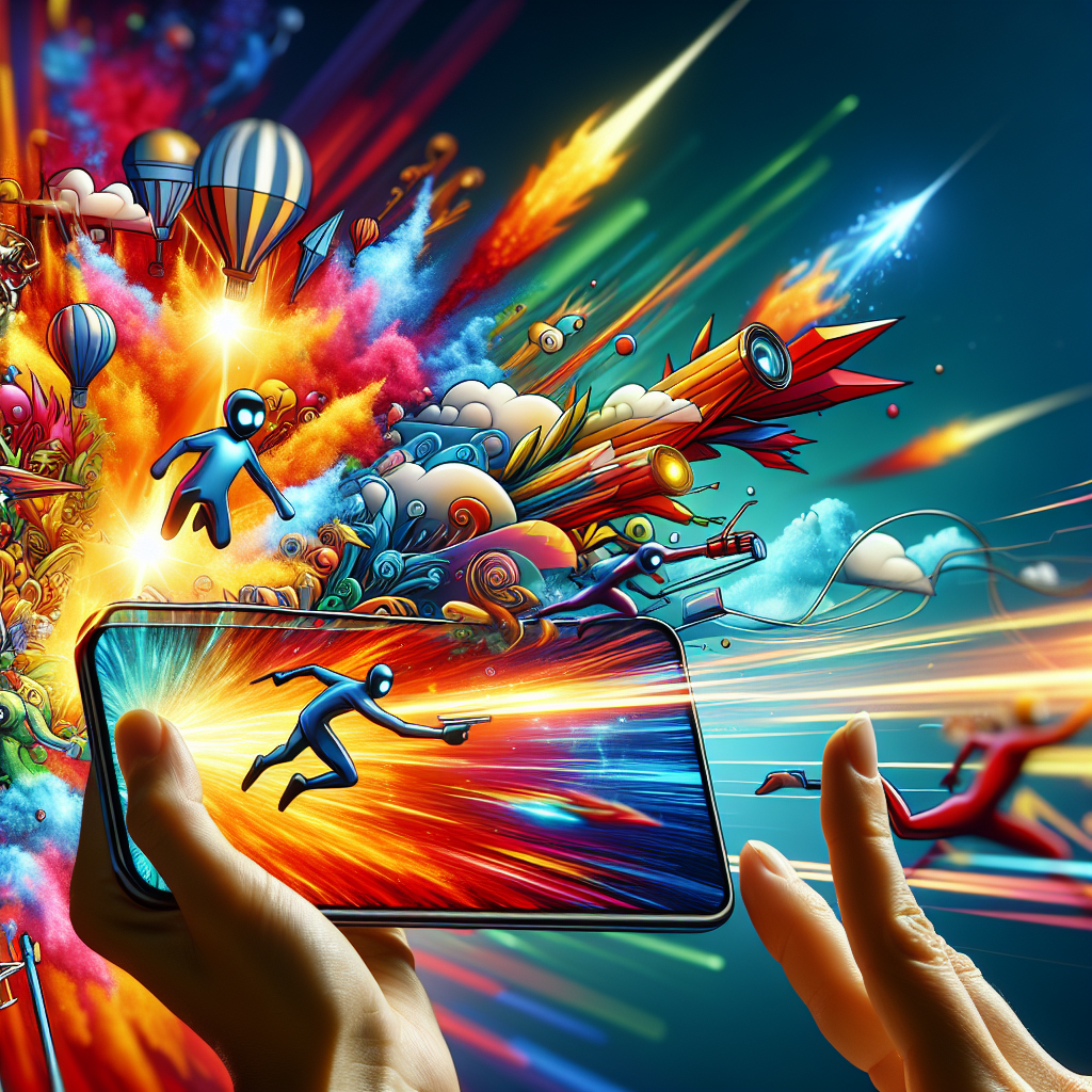Exploring Exciting New Features on Mobile Legends' Advance Server