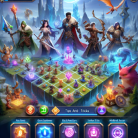 Mastering Strategy with Hero MM in Mobile Legends: Tips and Tricks