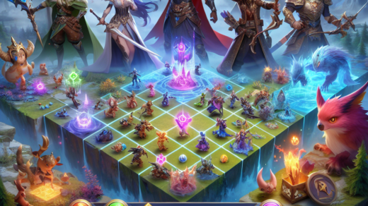 Mastering Strategy with Hero MM in Mobile Legends: Tips and Tricks