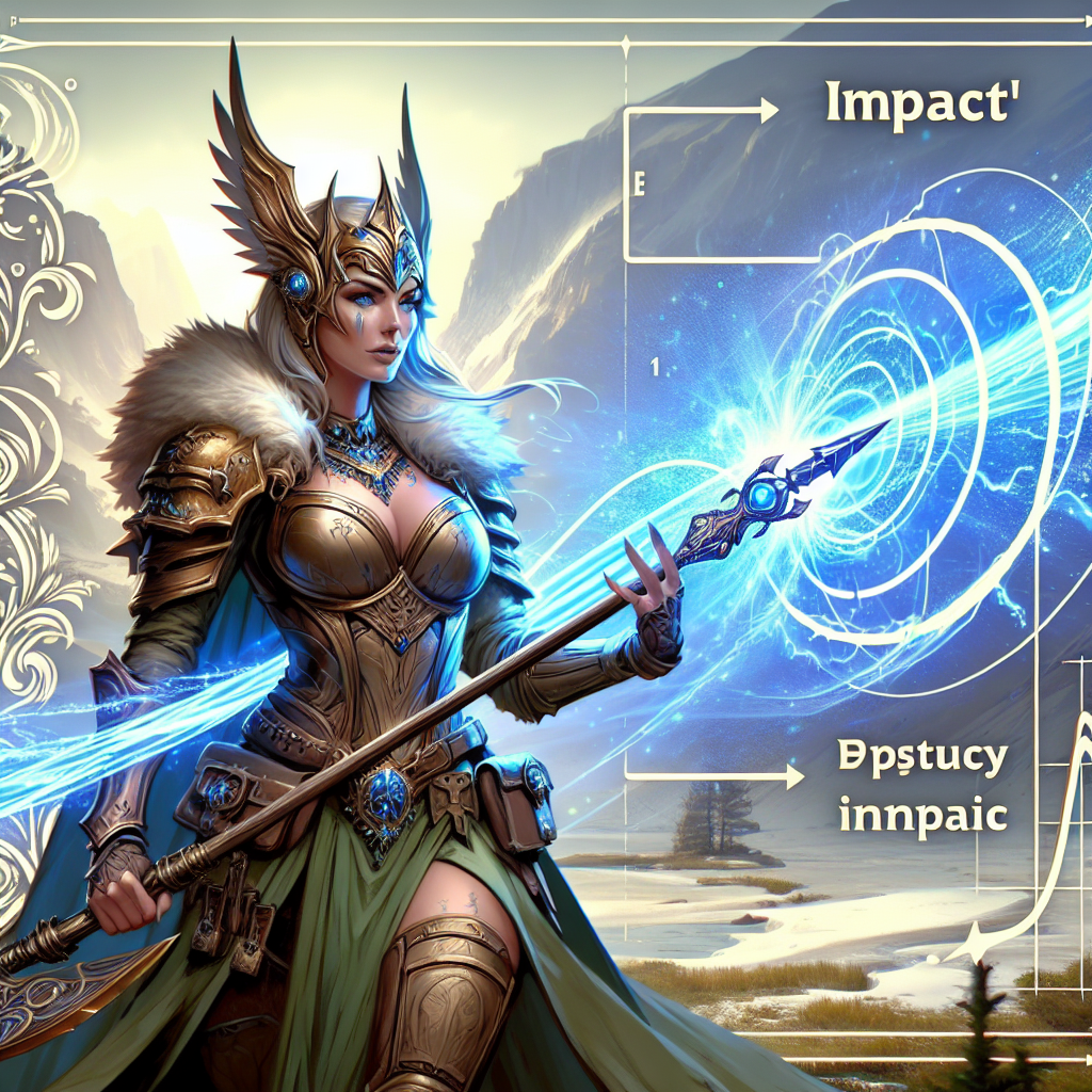 Freya's Impact on the Meta: A Comprehensive Guide