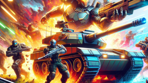 Johnson's Impact on Mobile Legends: Revolutionizing Tank Playstyles