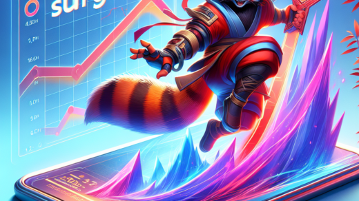 Akai's Rise in Mobile Legends: A Deep Dive into the Panda Warrior's Popularity