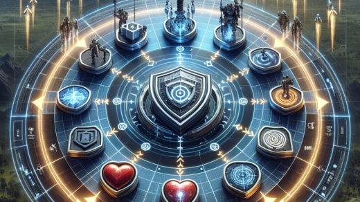 Strategi Urutan Role Mobile Legends untuk Meningkatkan Peluang Kemenangan