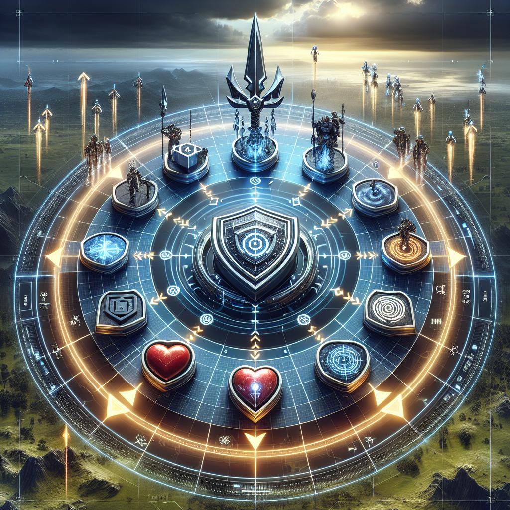 Strategi Urutan Role Mobile Legends untuk Meningkatkan Peluang Kemenangan