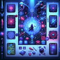 Mastering Mobile Legends: Essential APK Features for Gamers