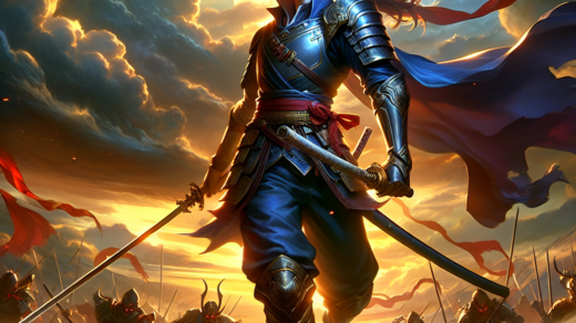 Hero Mobile Legend Terkuat yang Mendominasi Pertarungan