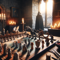 Lord Mobile Legend: Mastering Strategy for Ultimate Victory