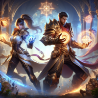Rekomendasi Duet Hero Mobile Legends Terbaik yang Bisa Kamu Coba
