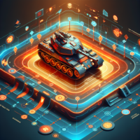 Dominating the Arena: Top Tank Strategies in Mobile Legends