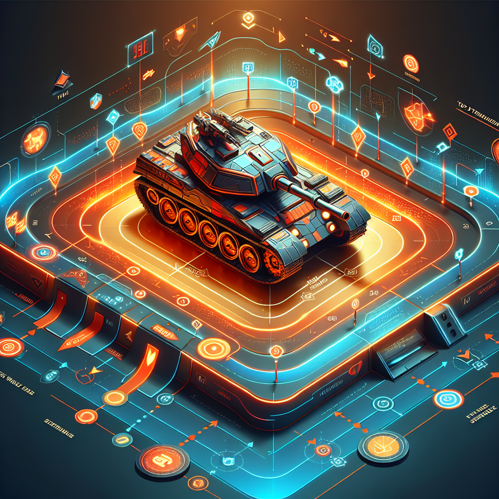 Dominating the Arena: Top Tank Strategies in Mobile Legends