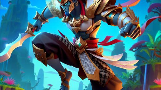 Gatotkaca's Impact on Mobile Legends: A Closer Look
