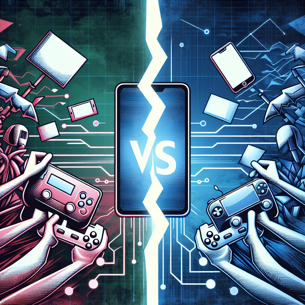 Controversy Surrounding Bokep Mobile Legend and Its Impact on Gaming Culture
