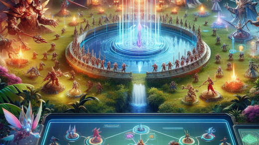 Top Strategies for Dominating in Mobile Legends