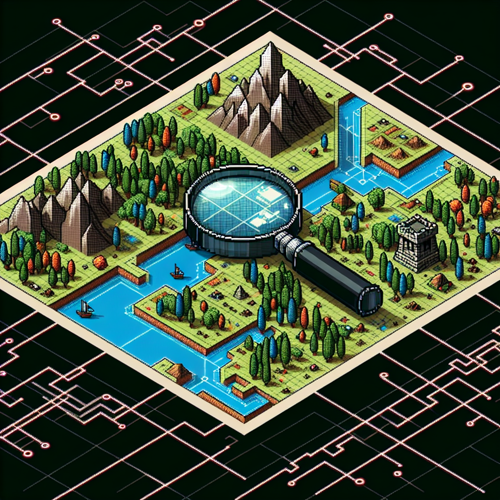 Map Hack Mobile Legend: Understanding the Controversy and Its Impact on Fair Play