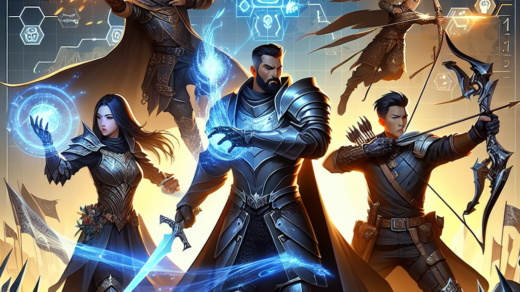 New Strategies and Heroes in Mobile Legend Adventure: What Players Need to Know