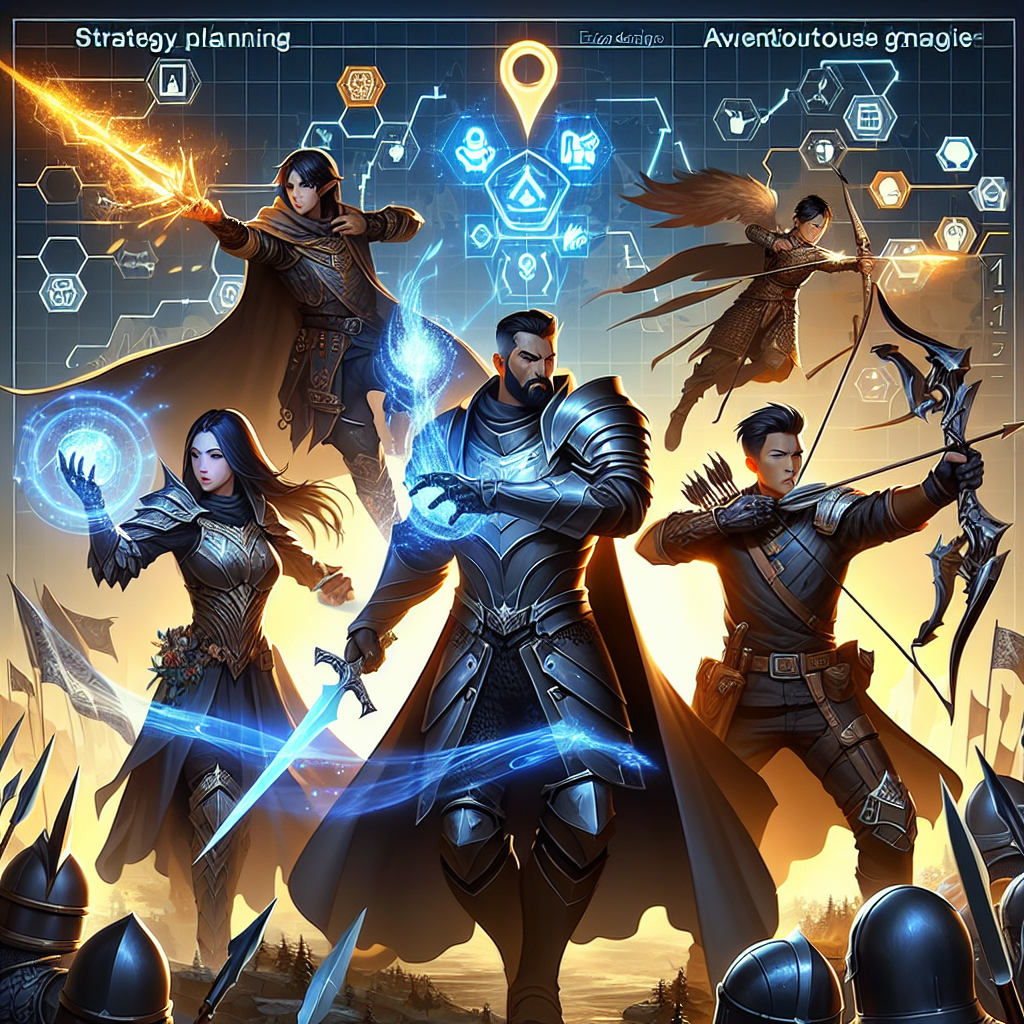 New Strategies and Heroes in Mobile Legend Adventure: What Players Need to Know