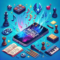 Strategi Terbaik untuk Menguasai Lagu Mobile Legend