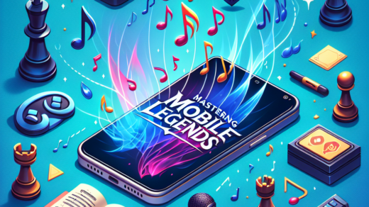 Strategi Terbaik untuk Menguasai Lagu Mobile Legend