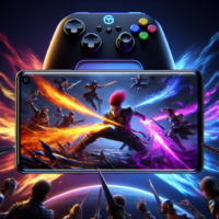 HP Terbaik untuk Main Mobile Legend.