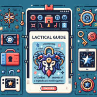 Unlocking the Mysteries of Zodiac Mobile Legend: A Tactical Guide