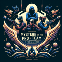 Misteri Kejayaan Tim Pro di MCL Mobile Legends