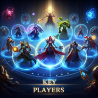 Unveiling the Most Influential MVP Players in Mobile Legends History