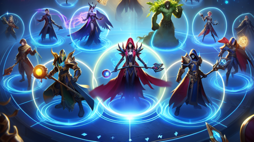 Unveiling the Most Influential MVP Players in Mobile Legends History
