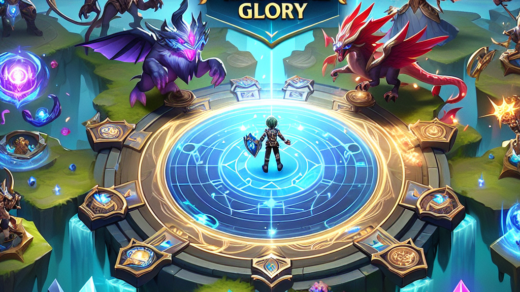 Strategi Rahasia Pemain Mobile Legend Profesional Mencapai Mythical Glory