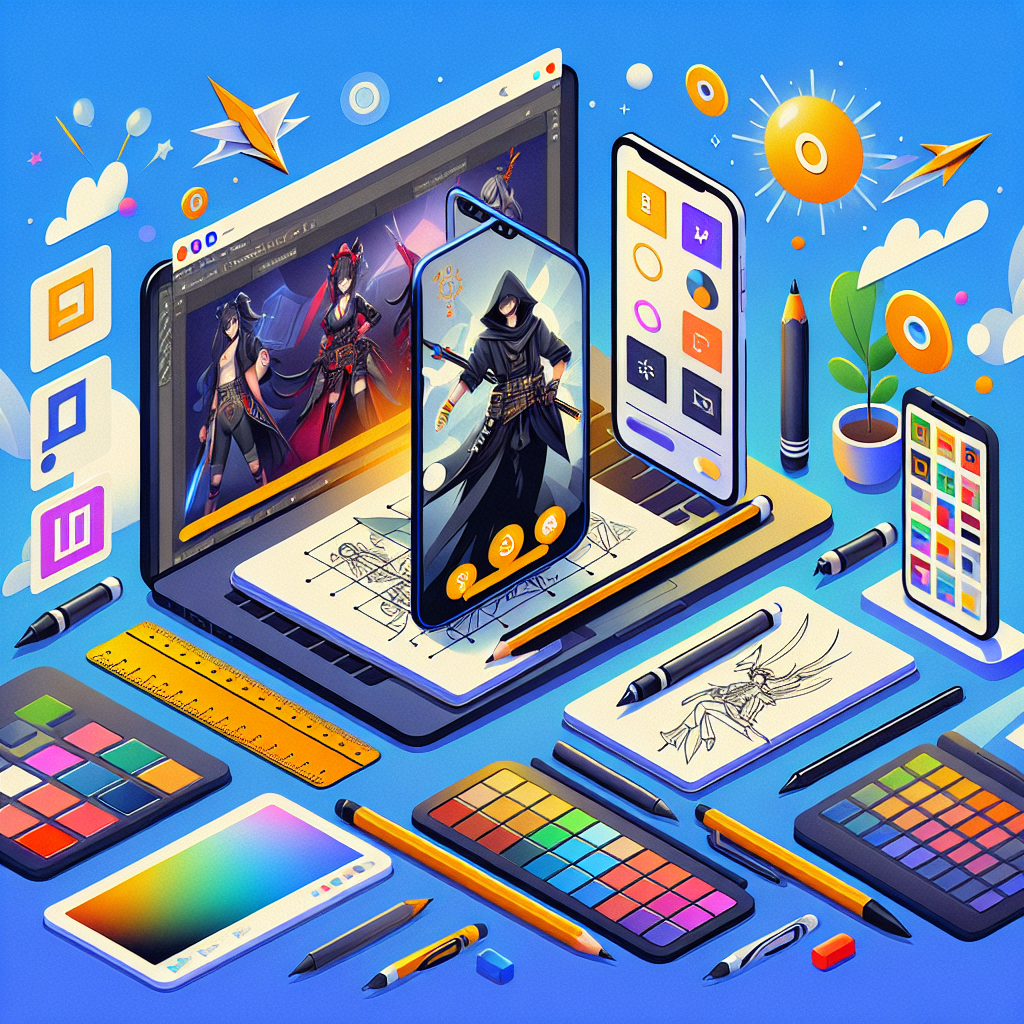 Top Ways to Utilize Hero Mobile Legend PNG in Your Creative Projects