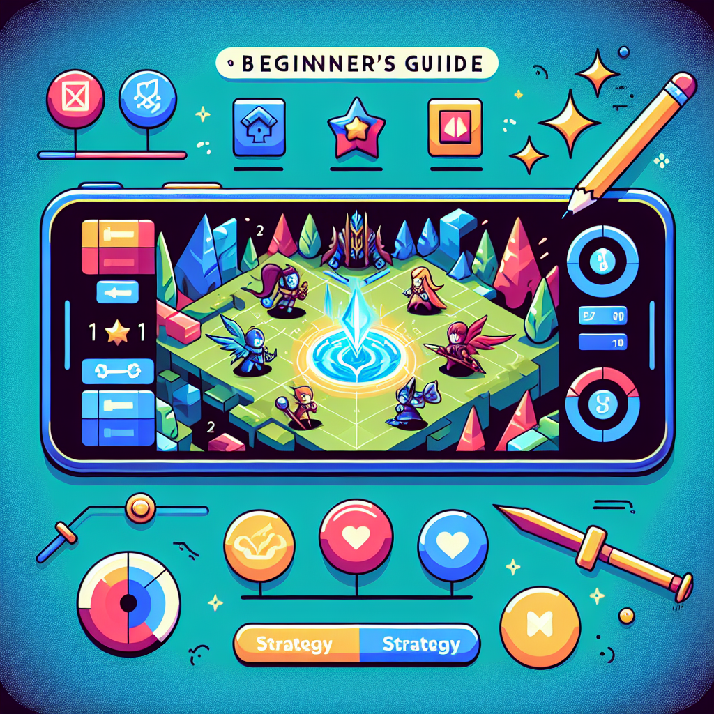 Mastering Mobile Legends: Script Tips and Tricks for Beginners
