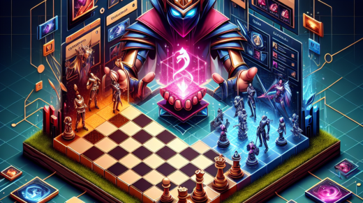 Strategi Sukses: Cara Efektif Jual Skin Mobile Legend di Pasar Digital