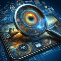 Exploring the Enhanced Visuals: A Dive into Mobile Legend's HD Map Experience