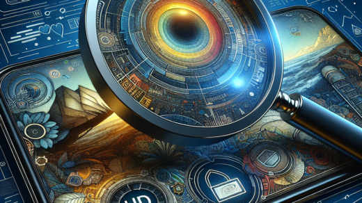Exploring the Enhanced Visuals: A Dive into Mobile Legend's HD Map Experience