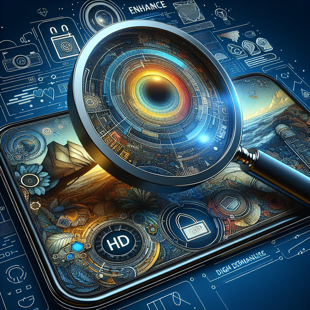 Exploring the Enhanced Visuals: A Dive into Mobile Legend's HD Map Experience