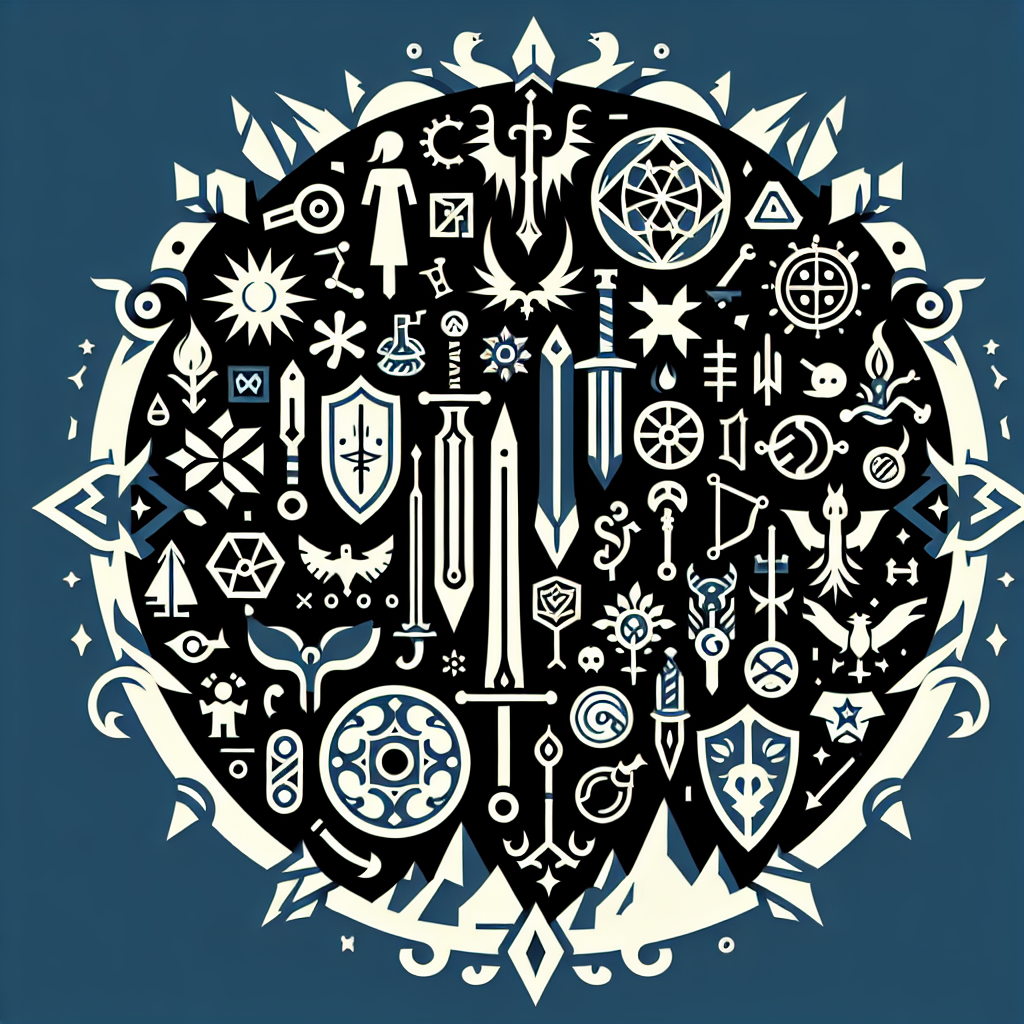 Mobile Legend Logo PNG: A Comprehensive Guide to Usage and Design Elements