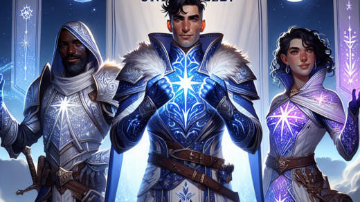 Unveiling the Latest Starlight Skins in Mobile Legends