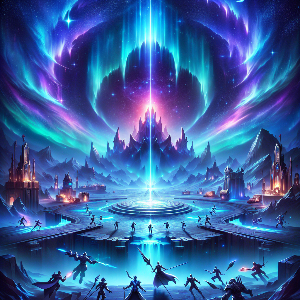 Best Strategies to Master Aurora in Mobile Legends