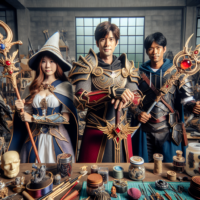 Exploring the Art and Passion Behind Mobile Legends Cosplay