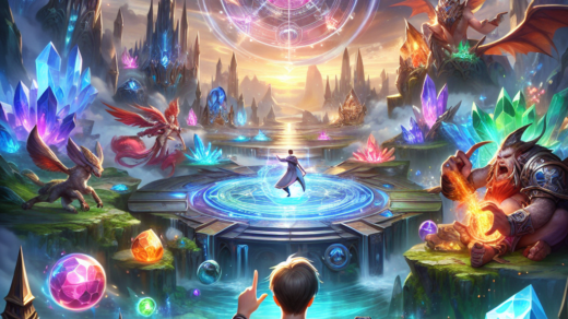 Strategi Menghadapi Tantangan Role Tersulit di Mobile Legend