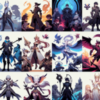 Mengungkap Keindahan Desain Karakter Mobile Legend: Sebuah Tinjauan Visual