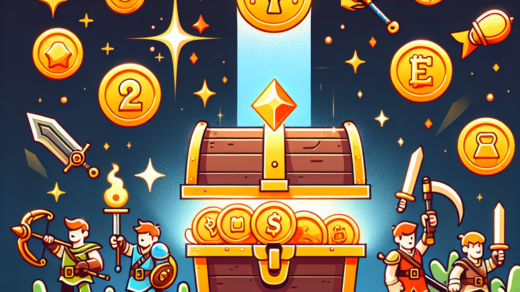 Unlock Exclusive In-Game Rewards with UniPin for Mobile Legends