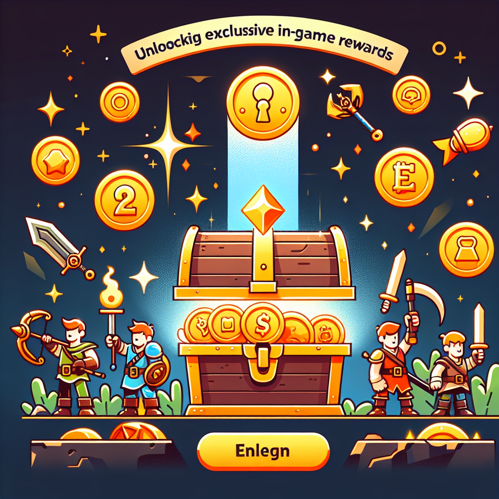 Unlock Exclusive In-Game Rewards with UniPin for Mobile Legends