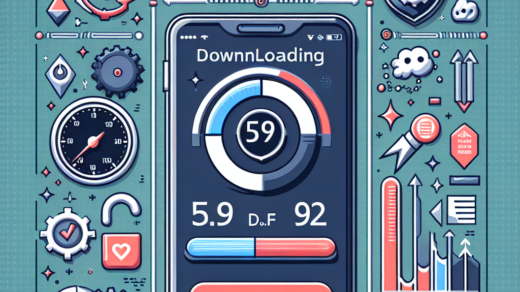 How to Download Mobile Legend Data Efficiently