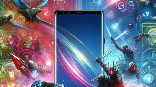 Stunning Mobile Legends Wallpapers to Elevate Your Gaming Experience